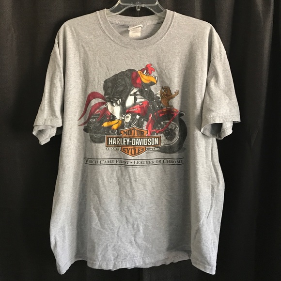 Harleydavidson Looney Tunes Daytona 